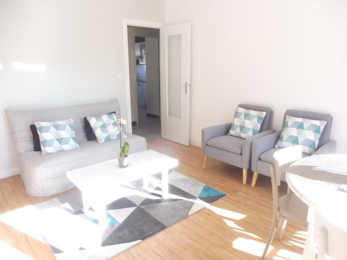 Ferienwohnung Le Pressoir Dinan Exterior foto